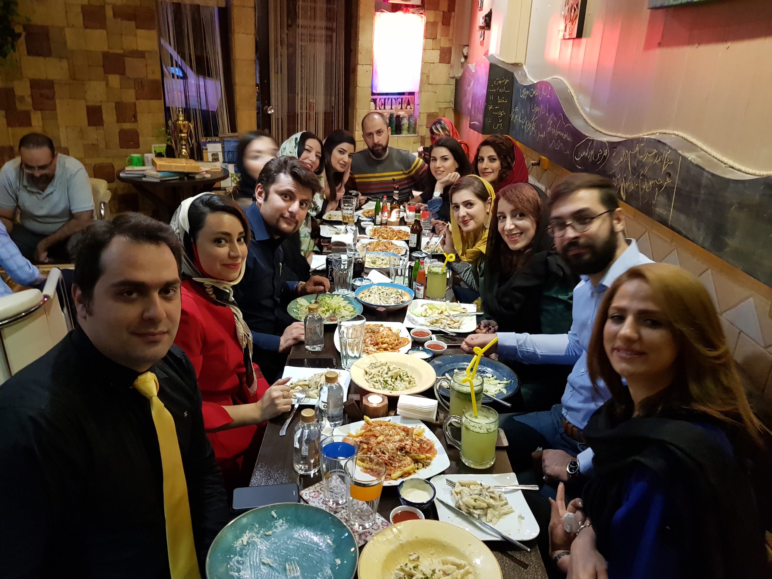 گالری تصاویر